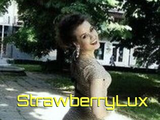 StrawberryLux