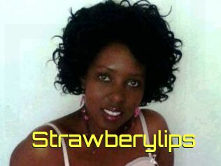 Strawberylips