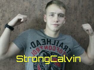 StrongCalvin