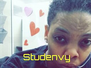 Studenvy