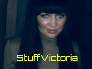 StuffVictoria