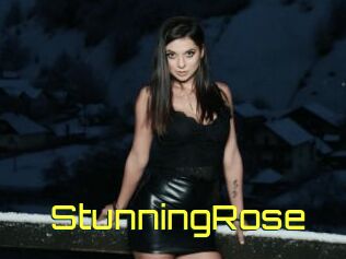 StunningRose