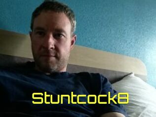 Stuntcock8