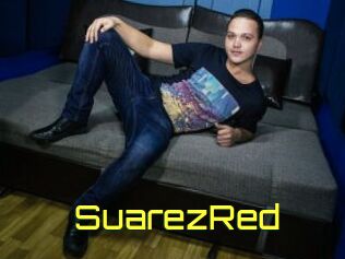 SuarezRed