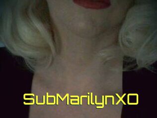 SubMarilynXO