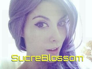 SucreBlossom