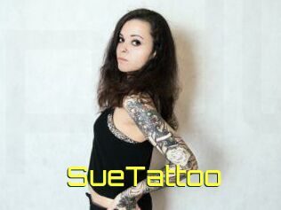 SueTattoo