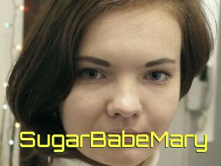 SugarBabeMary