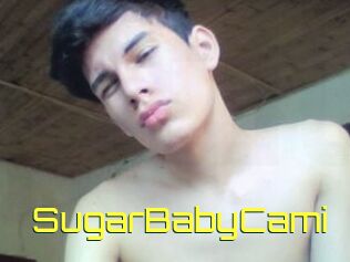 SugarBabyCami