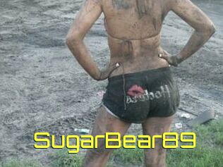 SugarBear89