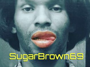 SugarBrown69