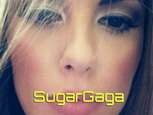 SugarGaga