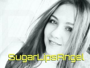 SugarLipsAngel