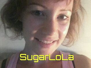 SugarLoLa