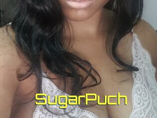 SugarPuch