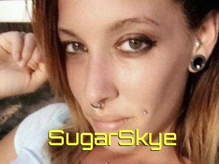 SugarSkye