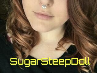 SugarSteep_Doll