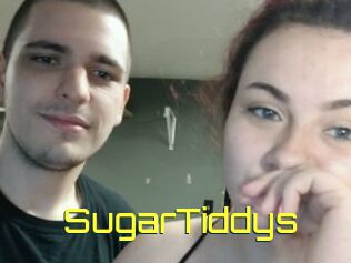 SugarTiddys