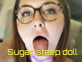 Sugar_steep_doll