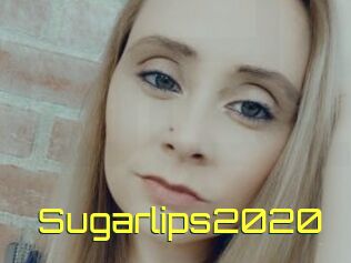 Sugarlips2020