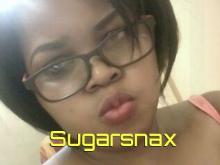 Sugarsnax