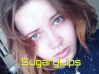 SugaryLips