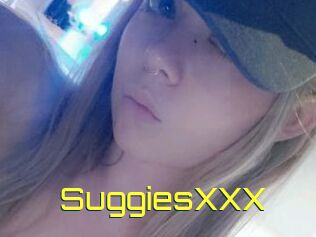 SuggiesXXX