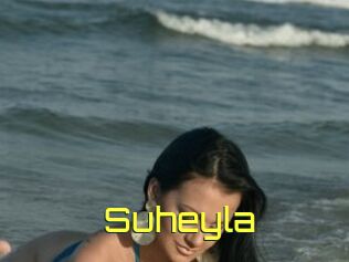 Suheyla