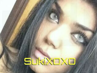 SukiXOXO