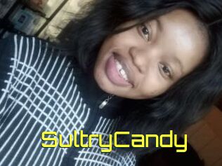 SultryCandy