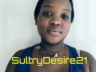SultryDesire21