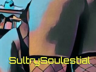 SultrySoulestial