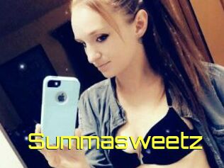 Summasweetz