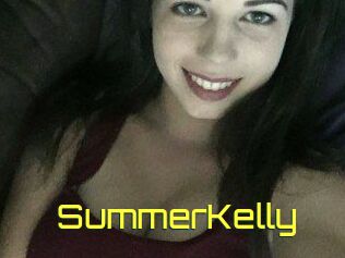 SummerKelly