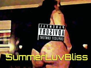 SummerLuvBliss