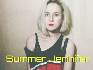 Summer_Jennifer