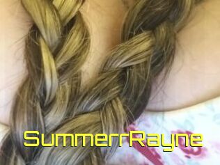 SummerrRayne