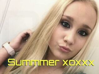 Summmer_xoxxx