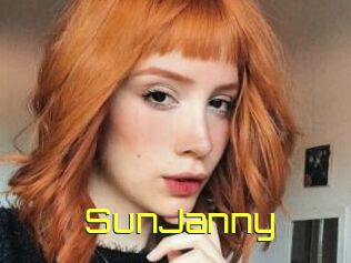 SunJanny