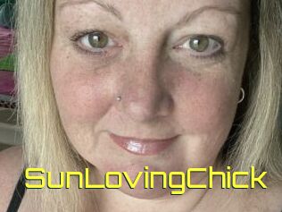 SunLovingChick