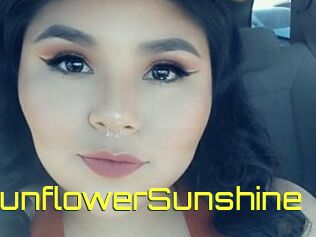 SunflowerSunshine