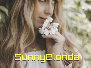 SunnyBlonda