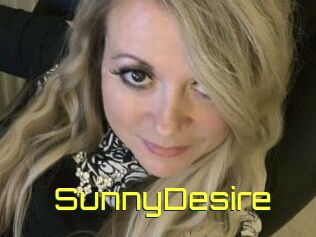 SunnyDesire