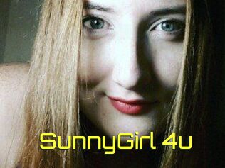 SunnyGirl_4u