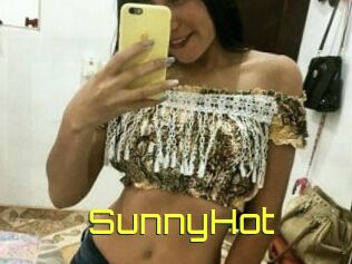 SunnyHot