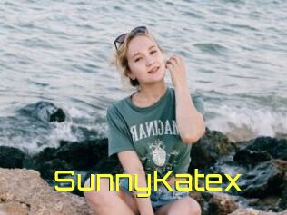 SunnyKatex