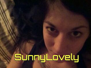 SunnyLovely