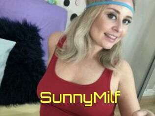 SunnyMilf