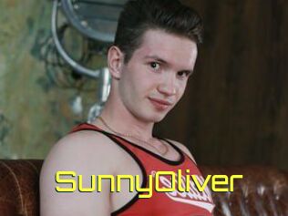 SunnyOliver