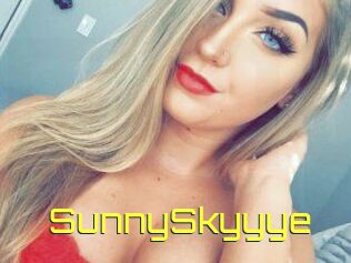 SunnySkyyye